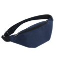 thumbnail image 1 of Riñonera de tela Oxford informal coreana, impermeable, para deportes al aire libre, bandolera de hombro, 1 of 5