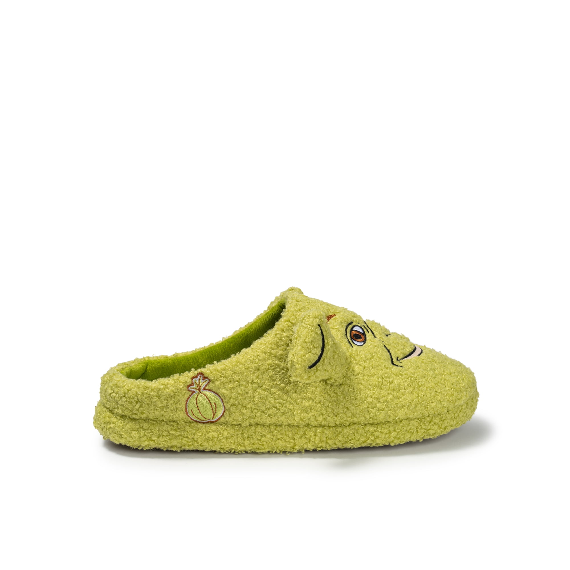 Men's Shrek Dorm Slipper