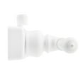 thumbnail image 2 of Dura Faucet DF-SA100C-WT Vanne de Contrôle de Douche Série Classique, 2 of 2
