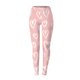 thumbnail image 2 of Gibobby Pantimedias Termicas Mujer Leggings yoga para damas Leggings cómodos informales con estampado lindo para el día San Valentín (Rosa, XXL), 2 of 4