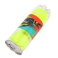thumbnail image 1 of Training Tennis Ball, Long Service Life Universal Widely  Tennis Ball  for Red Clay Courts, 1 of 7
