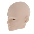thumbnail image 2 of Cabeza de muñeca masculina 1/6 Hugo BJD Accesorios para muñecas, 2 of 8
