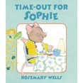 thumbnail image 1 of Pre-Owned Time-Out for Sophie (Hardcover) 0670785113 9780670785117, 1 of 1