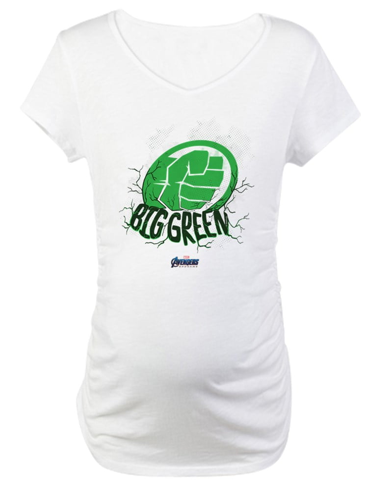 hulk fist shirt