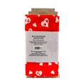 thumbnail image 3 of Shason Textile (2 Yards Cut) Craft Projects Quilting Poly Cotton Fabric, Pets Red, 3 of 12