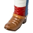 thumbnail image 4 of Mainstays Texas Boot Statuary, 4 of 7