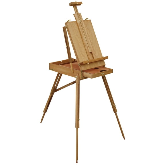Art Alternatives Sonoma Sketchbox Easel