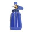 thumbnail image 4 of Generador de Espuma ZHCH 1L 4000psi Pulverizador de Alta Presión Ajustable Conexión Rápida Azul, 4 of 5
