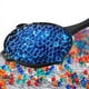 thumbnail image 4 of Gel Ball Bullets Refill Ammo (7-8mm, 2 Packs -10000 Per Pack + Container Bottle) Water Balloon Bead Gel Toy Blaster Non-toxic Environmentally Friendly Water Gel Bead Gel Gun, Mixed Color, 4 of 5