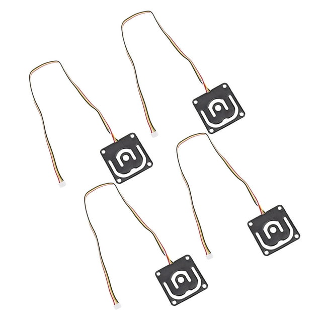 Sensor De Nivelación De Galga Extensométrica De Impresora 3D, Fácil De Instalar Impresora 3D Sensor De Presión De Lecho Caliente Galga Extensométrica Ajuste Preciso Acero De