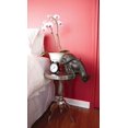 thumbnail image 2 of Cat Peering Over Edge Figurine, 2 of 2