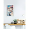 thumbnail image 4 of Parvez Taj Dreaming of You Framed Painting Print, 4 of 5