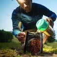 thumbnail image 3 of Peak Refuel Beef Pasta Marinara | 49g Protein | 1040 Calories | 100% Real Meat | Premium Freeze Dried Backpacking & Camping Food | 2 Servings | Ideal MRE Survival Meal (2 Serving Pouch), 3 of 3