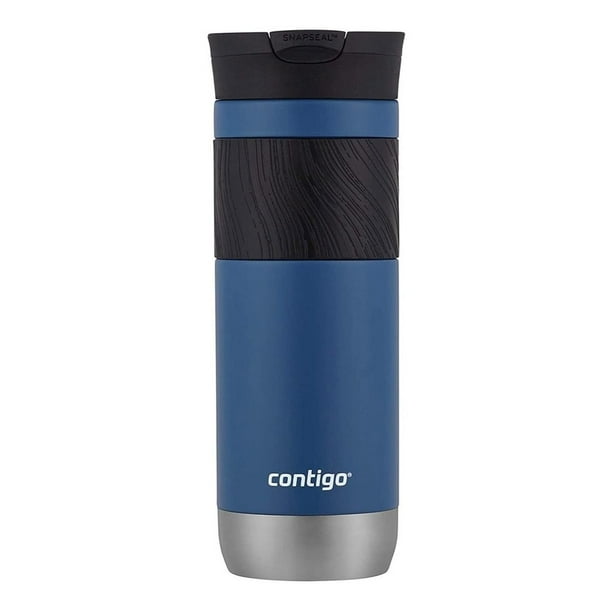 Termo 20Oz 591 Ml Contigo Acero Inox Frio Caliente para Cafe 2094852