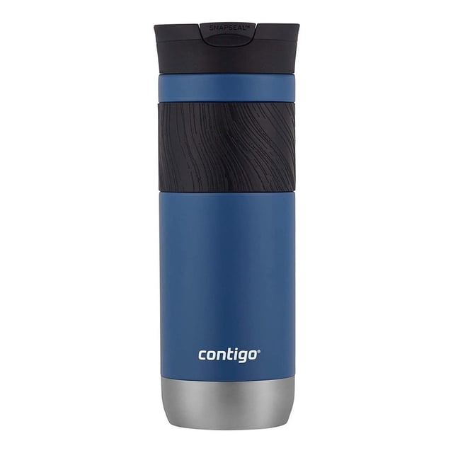 Termo 20Oz 591 Ml Contigo Acero Inox Frio Caliente para Cafe 2094852
