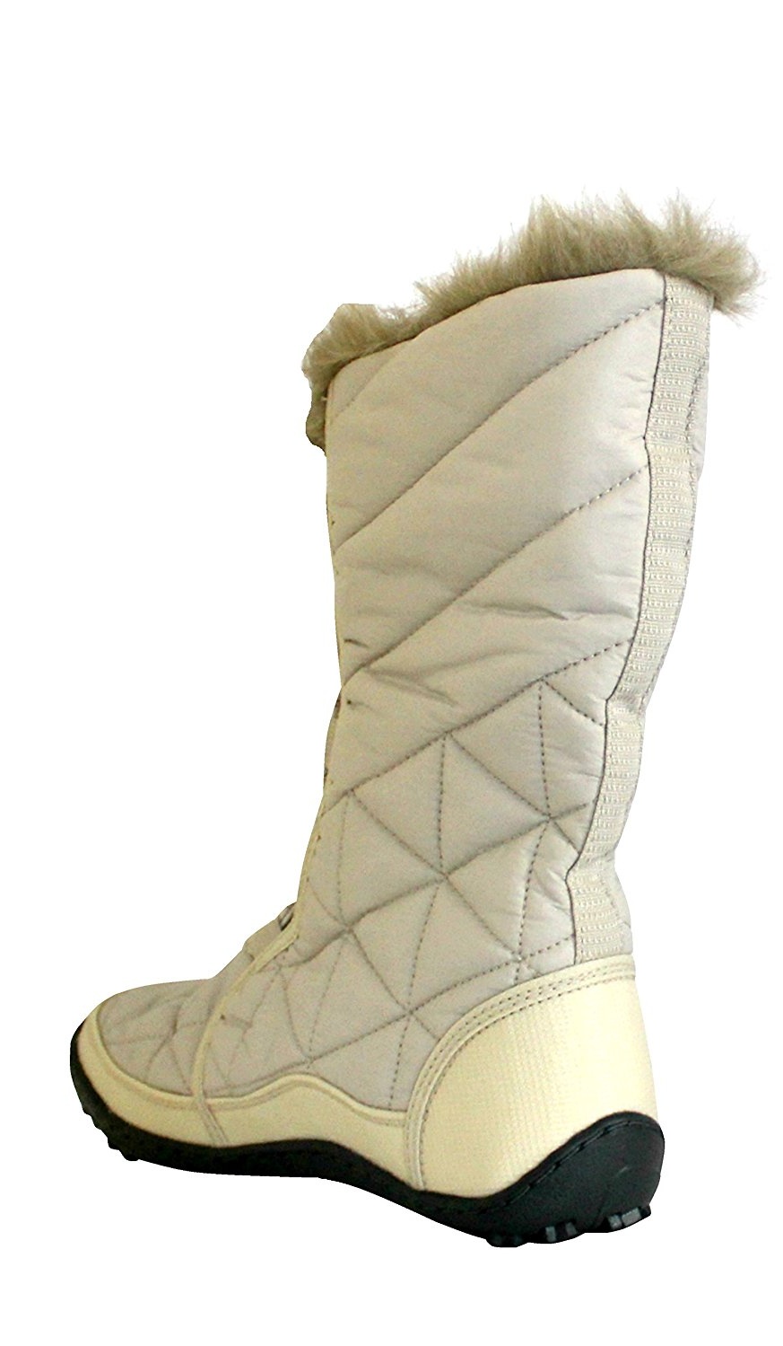 columbia women's powder summit boots