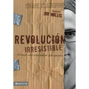 Angle View: Revolución Irresistible / The Irresistible Revolution