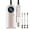 White, variant on Rechargeable Nail Drill Electric Nail File, 45000RMP Professional Nail Drill Kit For Acrylic Nail Gel, Manicure Pedicure Polishing