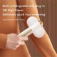 thumbnail image 2 of USB Rechargeable Double-Head Hair Ball Trimmer,Portable Electric Lint Remover for Clothes, Efficien, 2 of 5