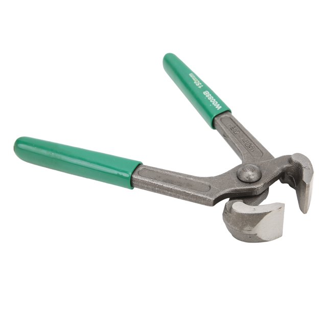 Carpenters Pincers, Convenient Durable Sturdy End Cutting For Shop For Home