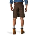 thumbnail image 3 of Wrangler Riggs Workwear Men's Technician Short Color-Dark Brown, Size 30-54, 3 of 6