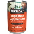 thumbnail image 3 of Nutri-Vet Fresh Pumpkin Digestive Aid Supplement-15oz, 3 of 7