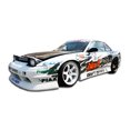 thumbnail image 1 of 1989-1994 Nissan 240SX S13 Duraflex B-Sport Side Skirts Rocker Panels - 2 Piece, 1 of 8