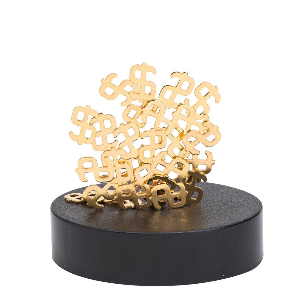 THY COLLECTIBLES Sculpture Desk Toy For Intelligence