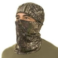 thumbnail image 5 of Realtree APX Lightweight Hunting Facemask Balaclava, Adult, 5 of 9