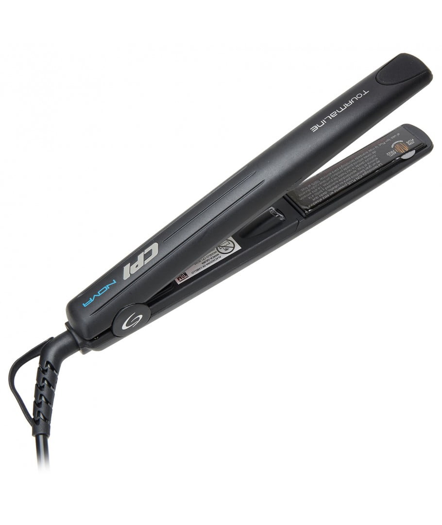 Plancha Alaciadora Gama Italy Cp1 Nova Nano Silver