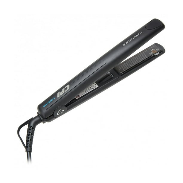 Plancha Alaciadora Gama Italy Cp1 Nova Nano Silver Bodega