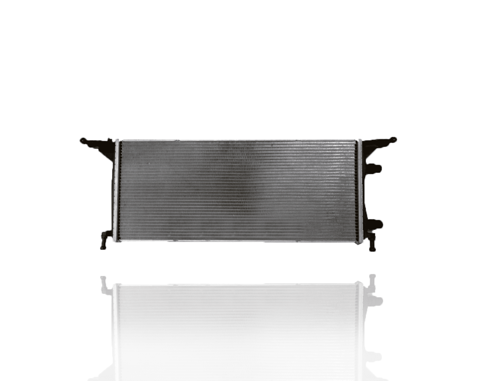 Radiator Cooling Direct For/Fit 1316 MercedesBenz GLClass 1215 MClass 4.6/5.5L Auxiliary