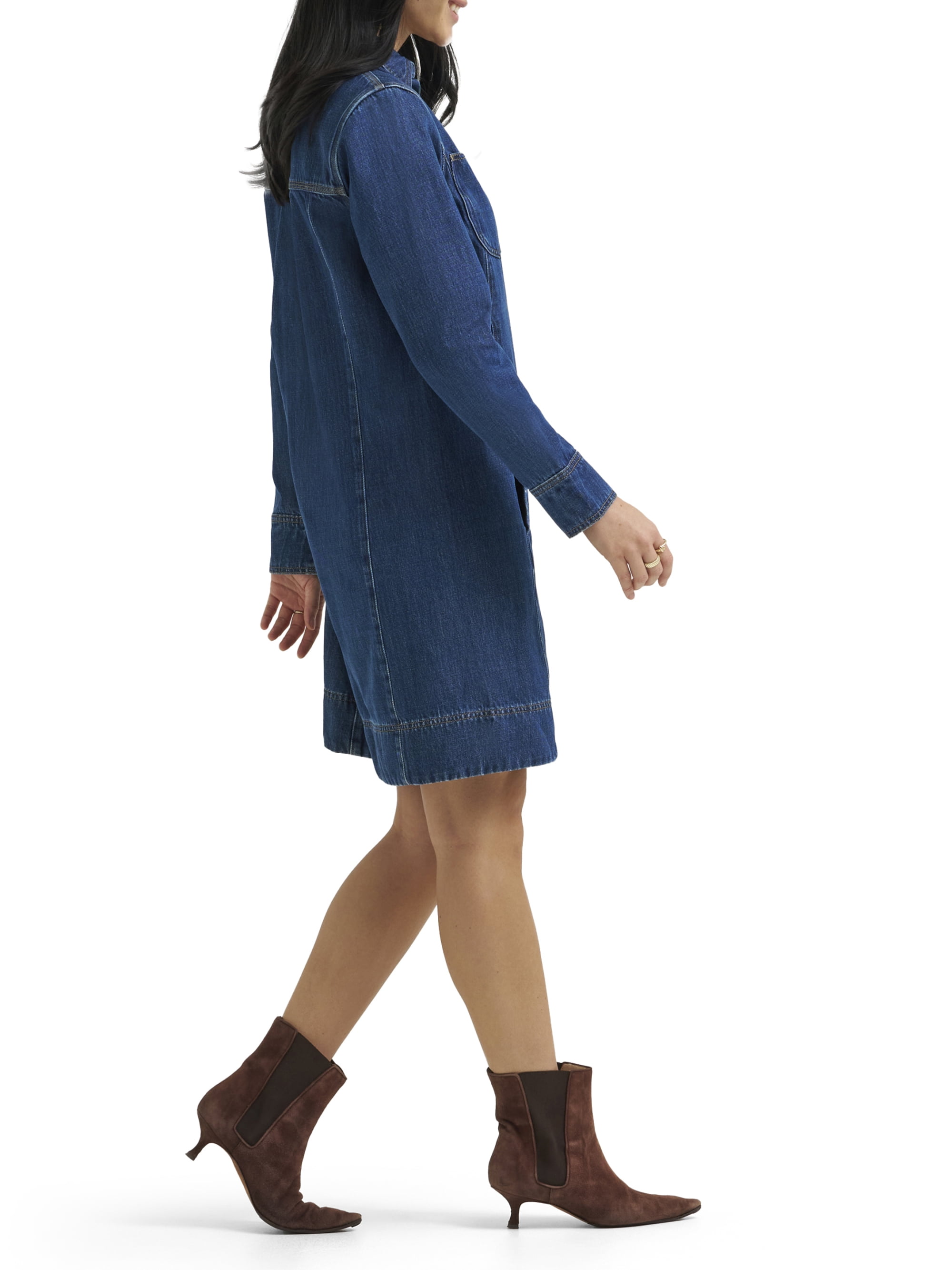 Lee® Women's Legendary Popover Dress