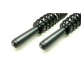 thumbnail image 4 of Monster Full Shock Set for Polaris ATV, 7041762, 7043100, Monotube, Front & Rear, Gas-Charged, 4 of 8