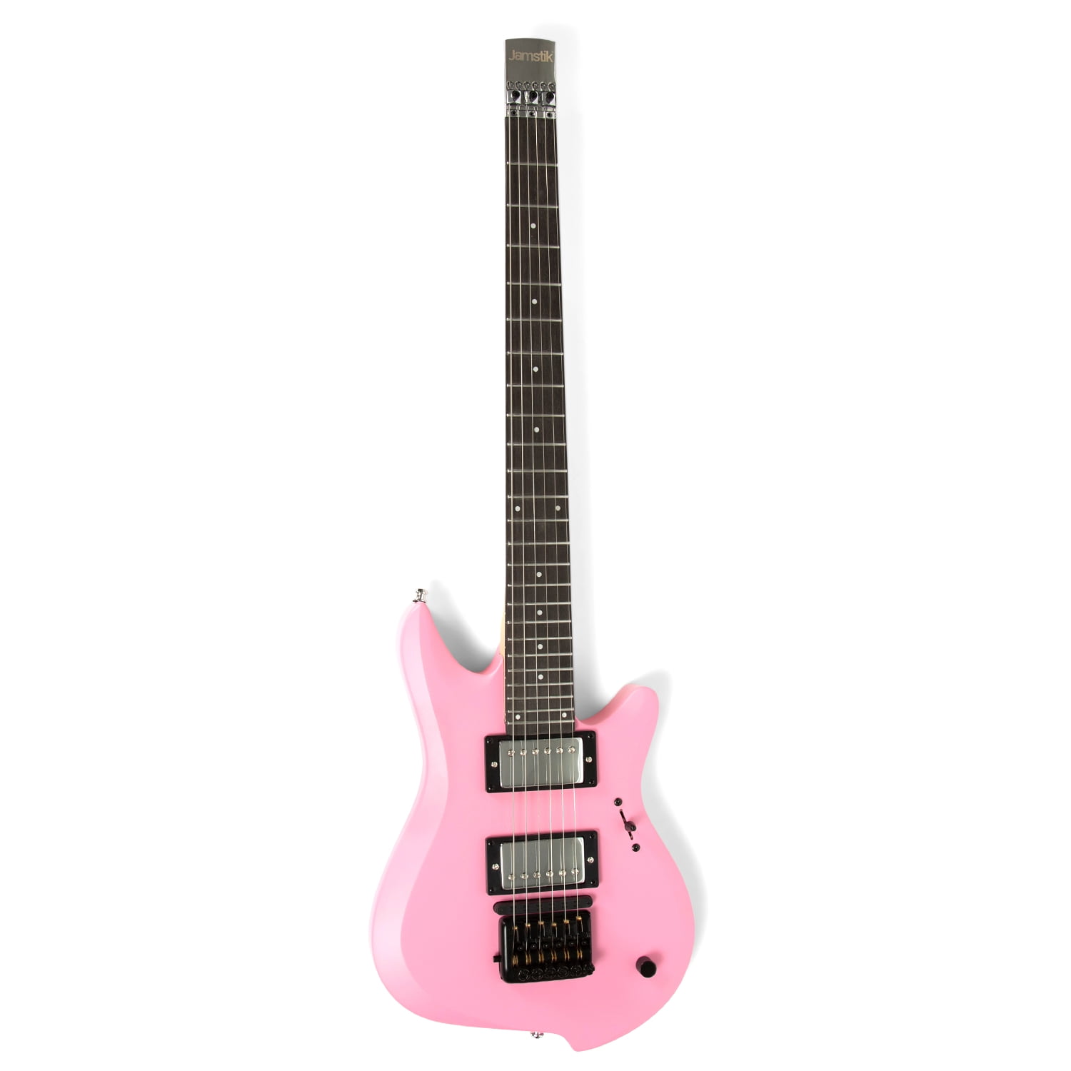 Jamstik Studio Headless 24-Fret MIDI Electric Guitar with USB C