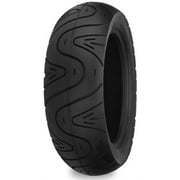 Shinko 87-4211 SR007 Scooter Rear Tire - 130/70-12