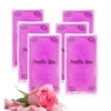 iMeshbean 6LBS Rose Paraffin Wax Refills Hands Feet Moisturizing Paraffin Bath Therapy Rose Wax for Hands Feet Arthritis