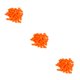 thumbnail image 3 of Señuelo de pesca Wosthever Agua dulce Agua salada Cebo de maíz Profesional Artificial Naranja CBP265197, 3 of 6