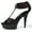 Black, variant on 609-Viera 6" Platform Stiletto With Rhinestone T-Strap