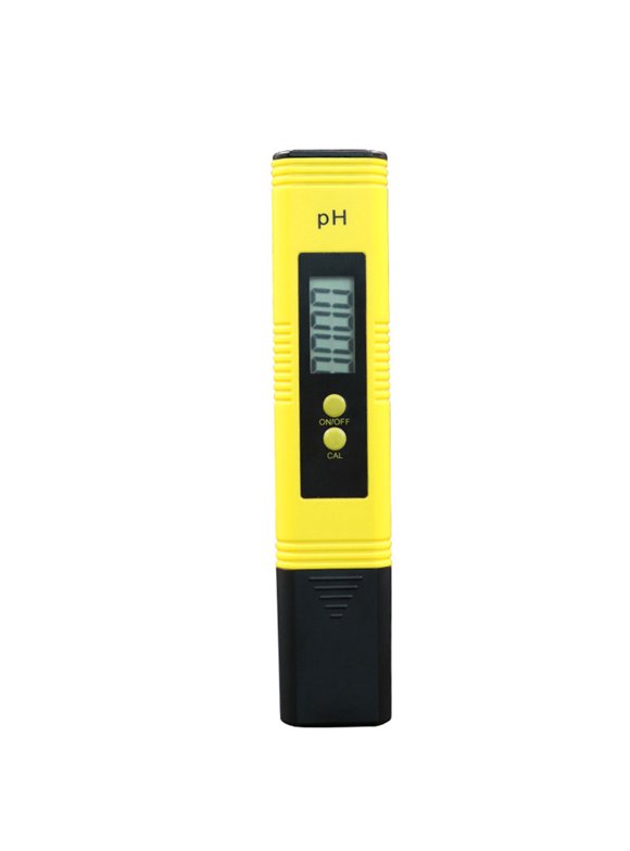 PH and Thermometers in Lab Equipment