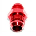 thumbnail image 5 of 10 Pieces Of RED AN8 8AN TO AN10 Male Thread Straight Aluminum Anodized Fitting Adapter RED AN8 8AN TO AN10 Male Thread Straight Aluminum Anodized Fitting Adapter, 5 of 6