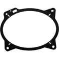 thumbnail image 3 of Vixen Go VGB6904 6"x9" Speaker Adapters for Toyota 2002-2018 (Pair), 3 of 4