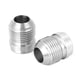 thumbnail image 2 of Montaje Tapón de Acero Inoxidable Ticfox AN10 Masculino para automóviles, 2 of 8