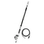 FIRESTIK - FG3648-BL 3 FOOT NO GROUND PLANE CB SINGLE MIRROR MOUNT ANTENNA KIT IN BLUE