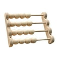 thumbnail image 4 of Tablero de Actividades con Accesorios para , Material Didáctico Interactivo para El Desarrollo de La Inteligencia, Juguetes Educativos , Abaco Ábaco, 4 of 9