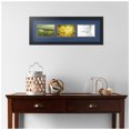 thumbnail image 2 of ArtToFrames Collage Photo Picture Frame with 3 - 4x6" Openings, Framed in Black with Delft Blue and Black Mats (CDM-3926-60), 2 of 8