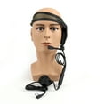 thumbnail image 2 of 5Pcs 2Pin HD01 Z-Tactical Bowman Elite Headset Waterproof PTT For Kenwood Radio, 2 of 7