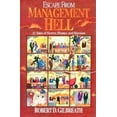 thumbnail image 1 of Pre-Owned Escape from Management Hell: Twelve Tales of Horror, Humor, and Heroism (Hardcover) 1881052265 9781881052265, 1 of 2