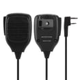 thumbnail image 3 of Handheld Microphone,Walkie Talkie Two Way Speaker Mic Handheld Radio Speaker Impressive Results, 3 of 12