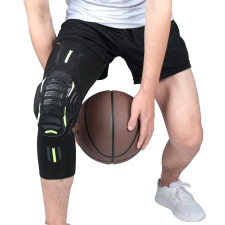 

Seyurigaoka Protective Knee Pads for Sports Soft and Reusable Knee Pads
